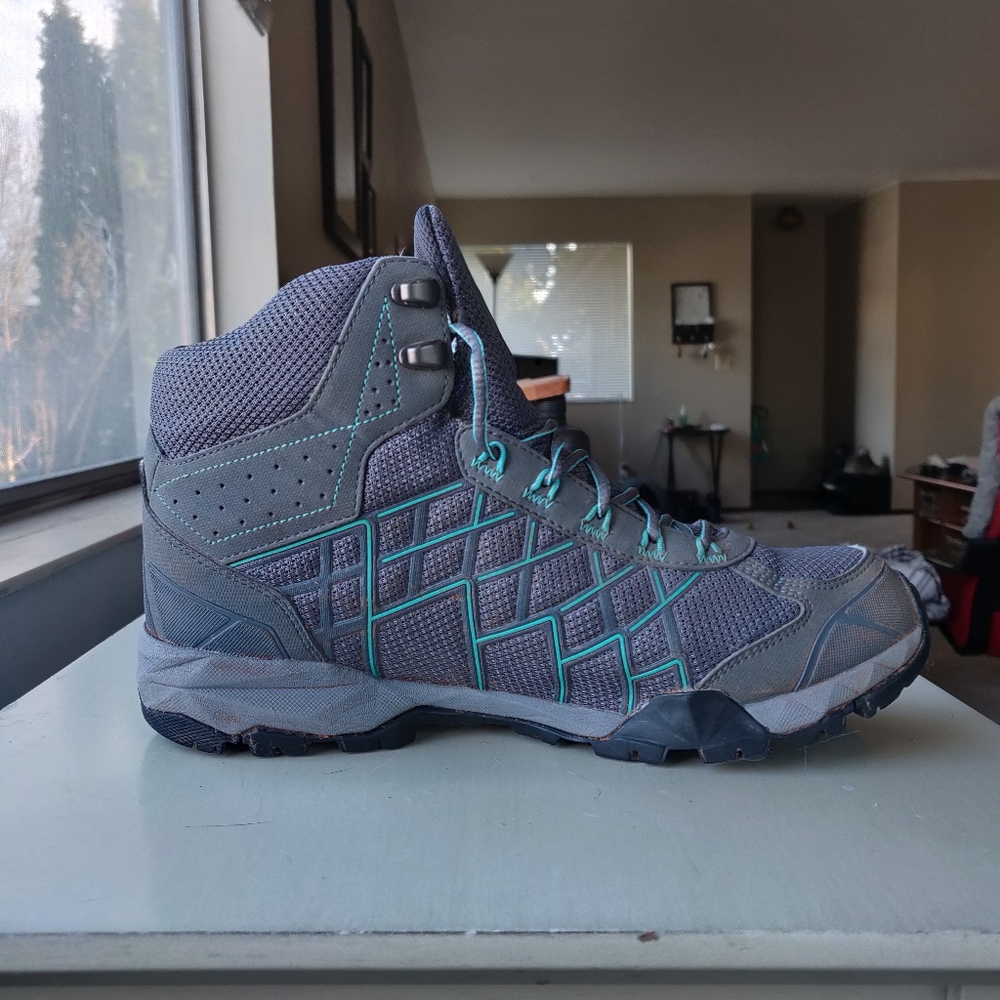 Scarpa Hydrogen Hike GTX Hiking Boots